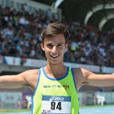 Campionati italiani allievi  - 2 - 2018 - Rieti (1687)